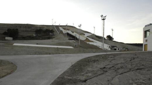 El Tribunal de Cuentas aprecia indicios de responsabilidad contable en Sodeva por no reclamar el dinero del caso Meseta Ski