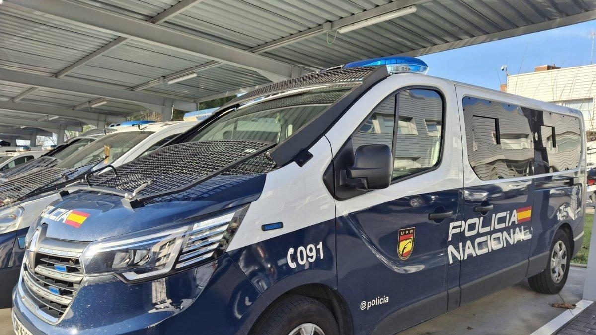 Un hombre con 24 detenciones previas agrede a la dueña de un bar y a un cliente para robarles en San Isidro