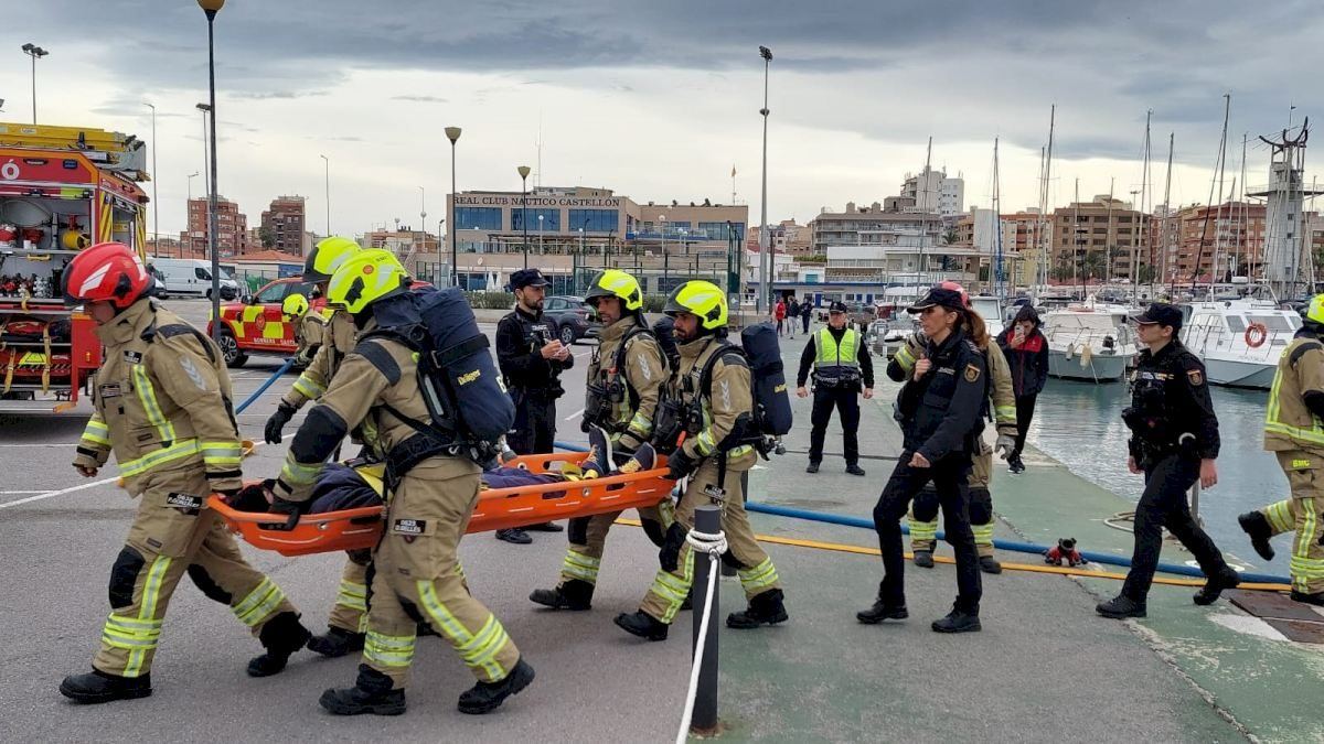 San Cristóbal se blinda ante las emergencias con una plataforma digital que guiará a bomberos y policía en tiempo real