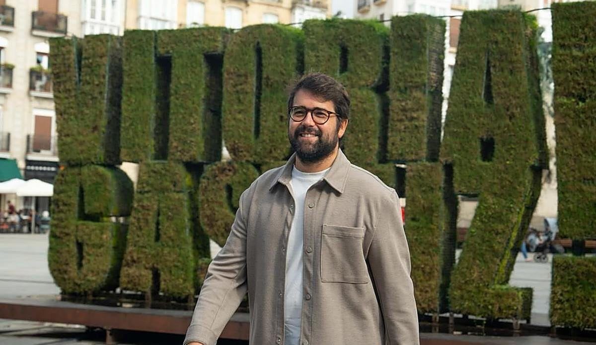 El PP lanza su desafío en Vitoria: "55 delitos al día y una alcaldesa desaparecida"