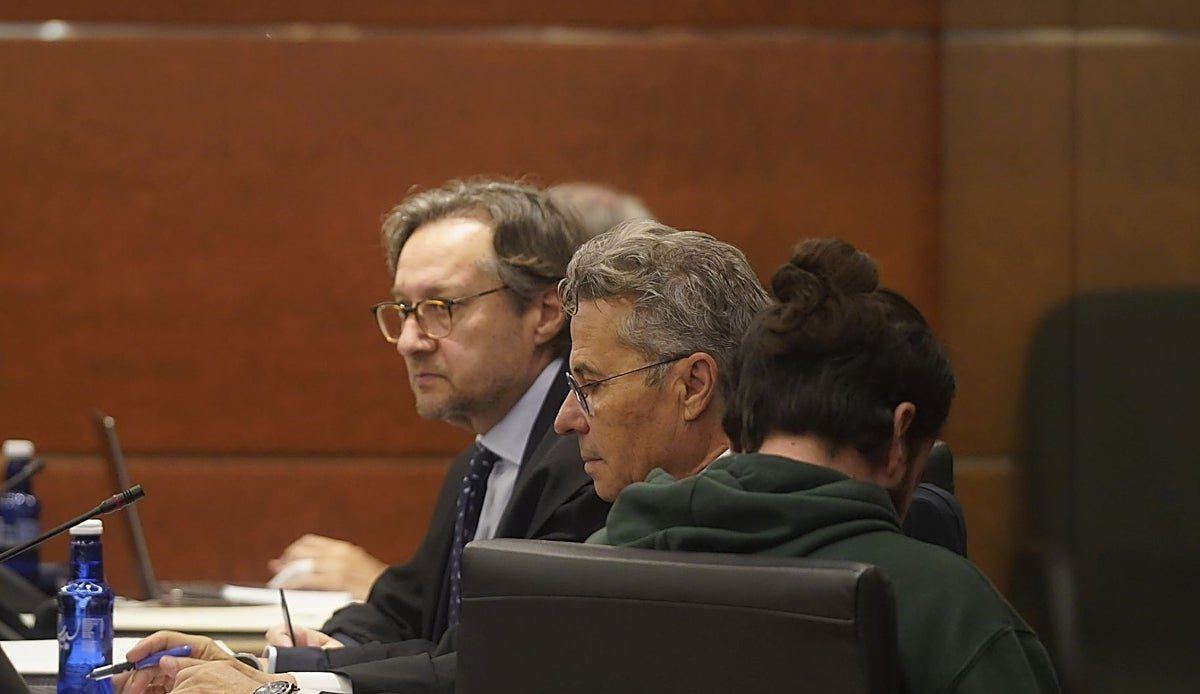 El asesino de Maialen, de vuelta ante los tribunales: el TSJPV aplaza al 6 de octubre la vista de los recursos