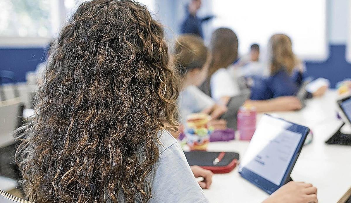 El País Vasco suspende en PISA y sus docentes advierten: "Algo estamos haciendo mal y no podemos negarlo"