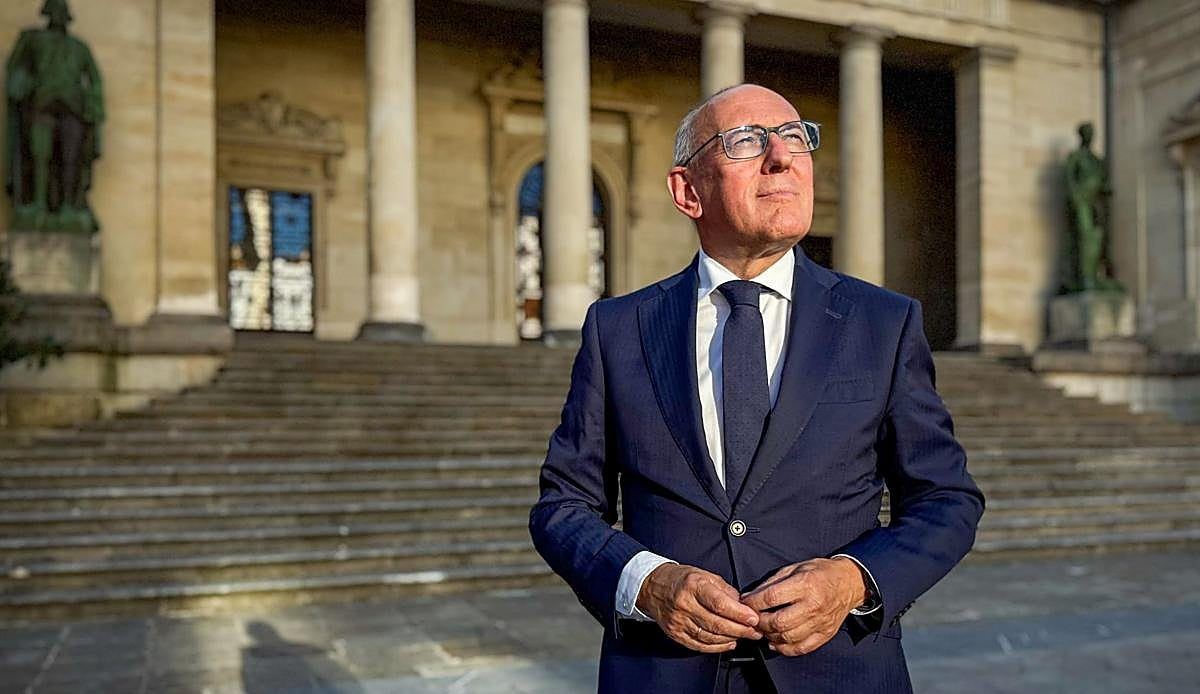 Álava impulsa un nuevo parque empresarial en Betoño dedicado a la nueva economía y las biociencias