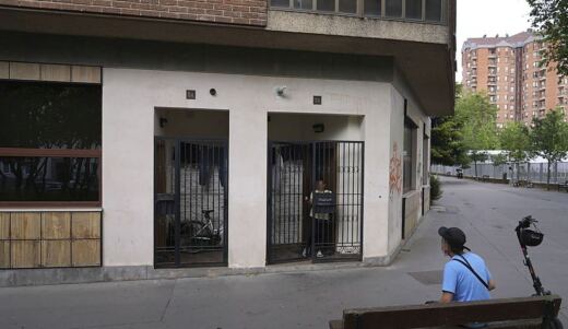 Vitoria abre la puerta a convertir mil lonjas vacías en pisos bajo una norma que debe estar lista antes de finales de octubre