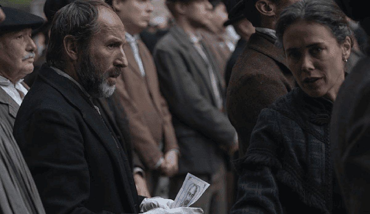 Vitoria revive al asesino más temido de su historia: 'Sacamantecas' llega a los cines el 6 de noviembre