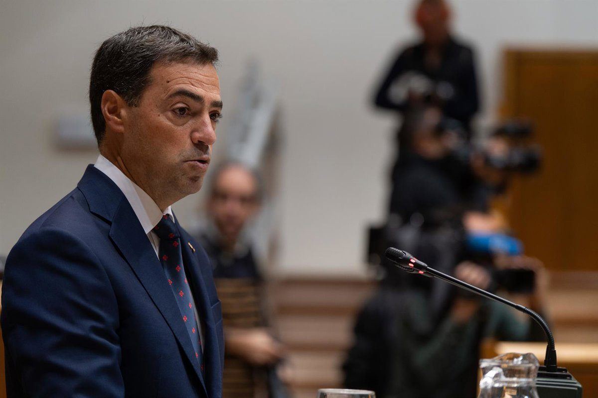 El lehendakari reconoce sin rodeos el batacazo educativo de Euskadi en PISA y anuncia lectura diaria obligatoria en todos los