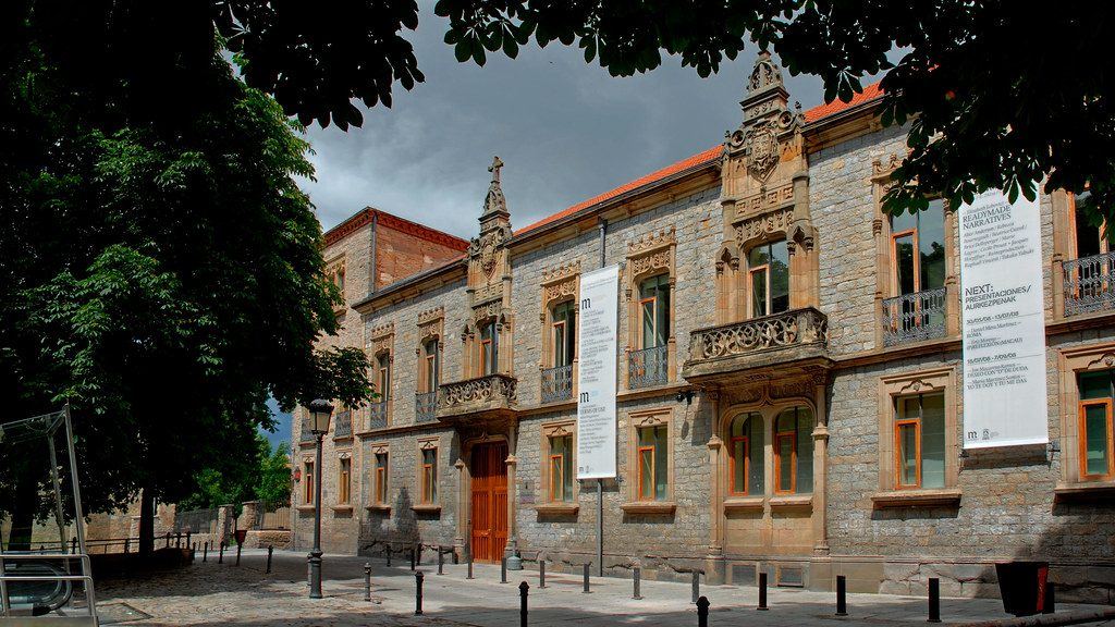 Vitoria acoge por primera vez un festival de cine queer con la directora ganadora del Goya Estibaliz Urresola como gran refer