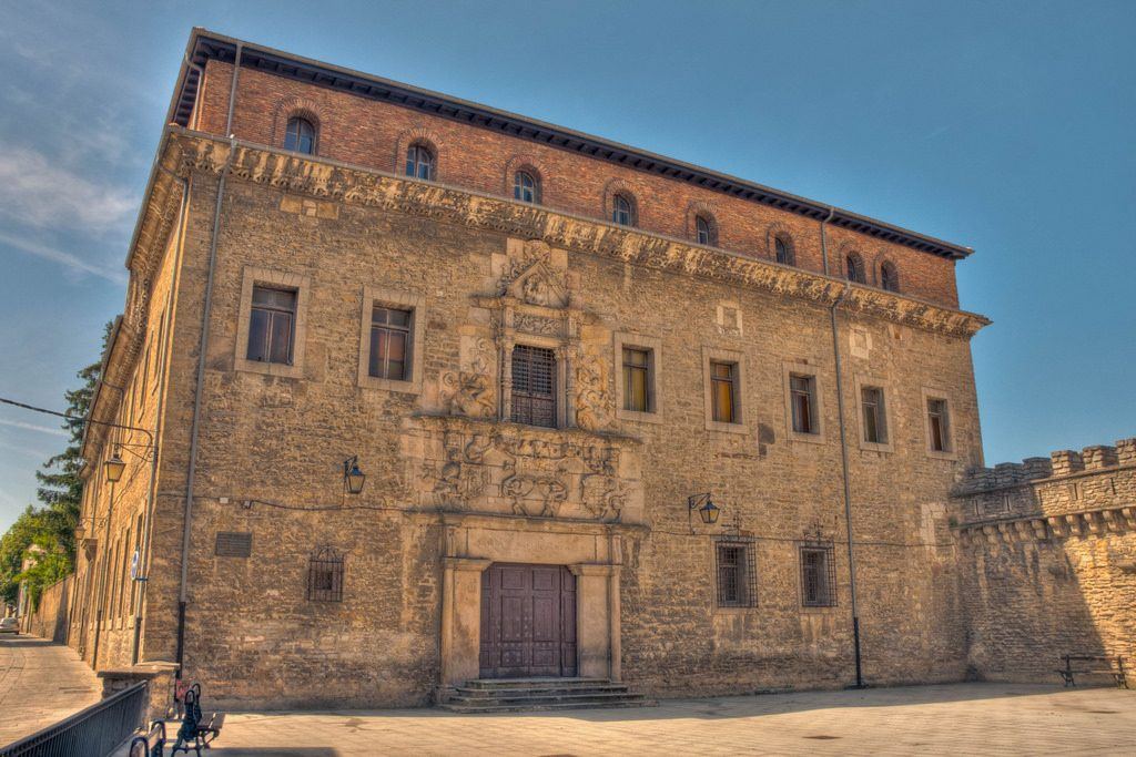 Artolazabal cierra su etapa en el Ayuntamiento de Vitoria con el proyecto del PNV "muy encarrilado"
