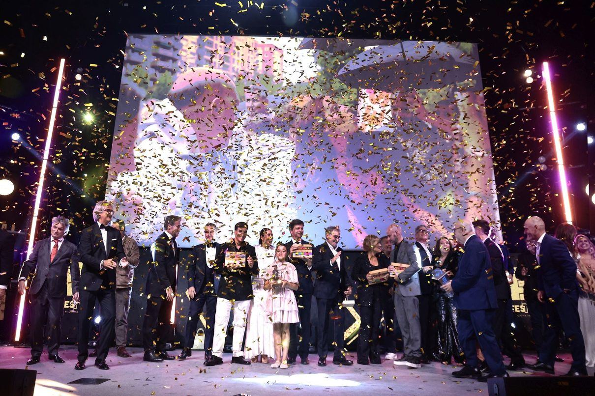 El FesTVal de Vitoria cierra su XVIII edición con más público y una nueva sede que conquista la ciudad