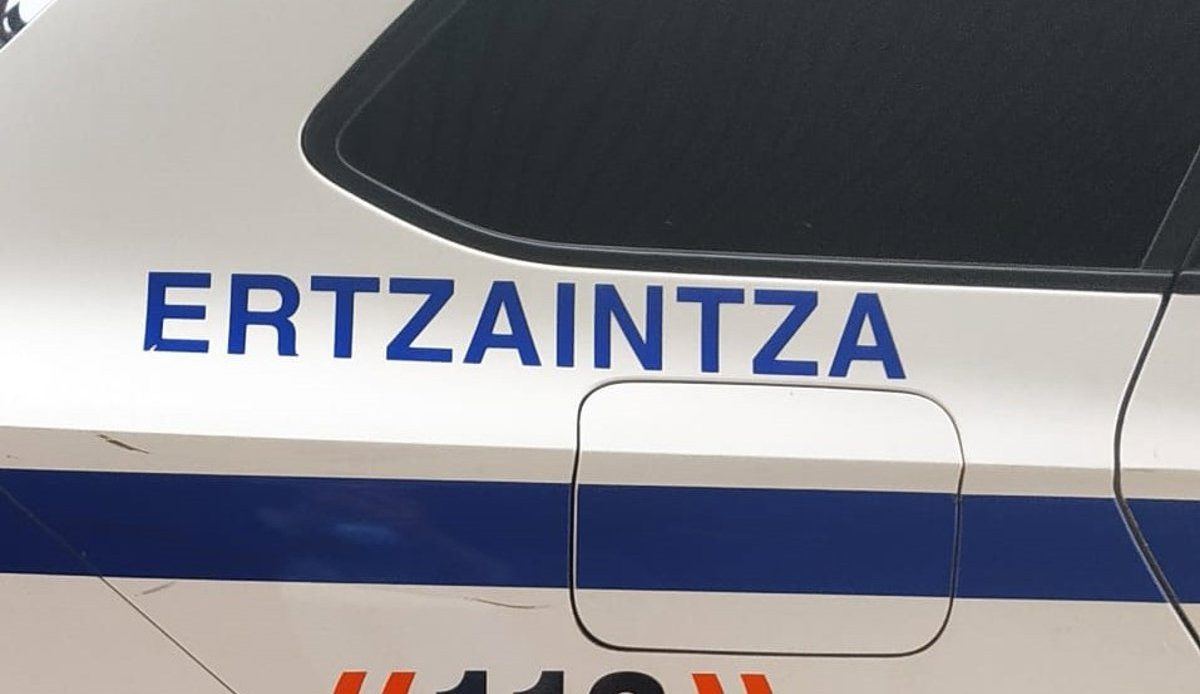 Una mujer queda en libertad provisional tras atropellar a su pareja en Elciego en lo que la justicia califica como agresión m