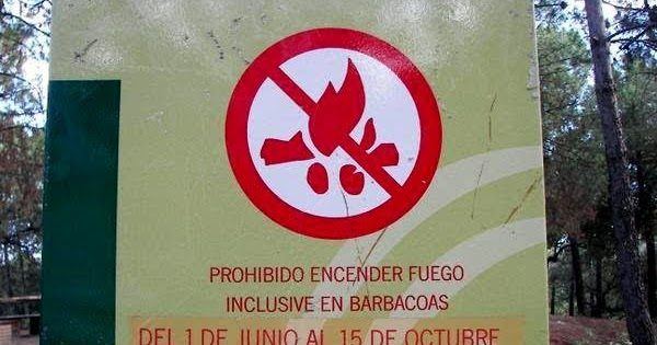 Álava veta las barbacoas y el uso de maquinaria agrícola en las horas de mayor calor por alerta de incendio forestal