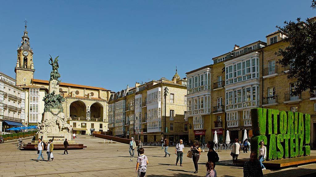 Vitoria pone a disposición de sus vecinos más de 5.600 plazas en actividades municipales sin necesidad de sorteo