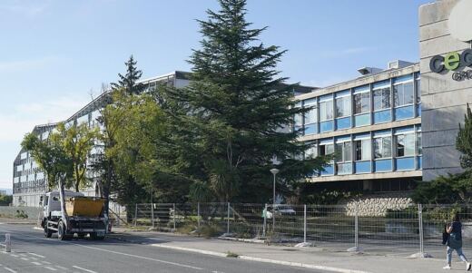 La antigua Cegasa vuelve a la actividad: XPO estrena una gran plataforma logística de casi 10.000 metros cuadrados en Arriaga