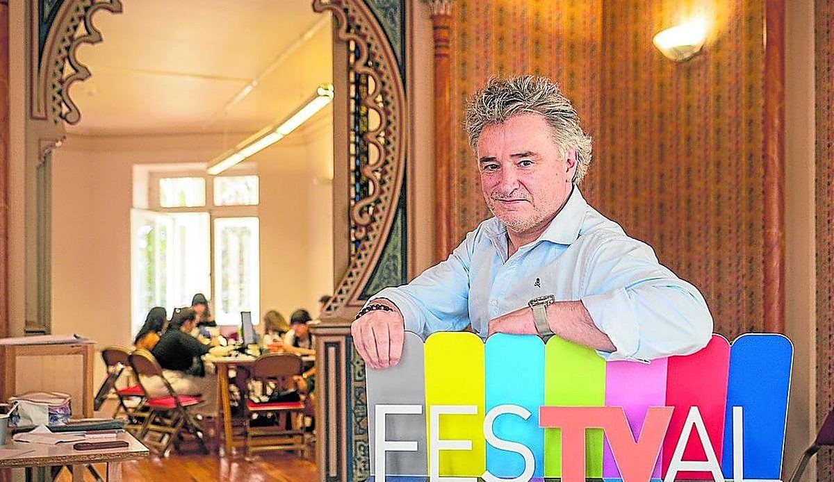 El FesTVal cumple 18 años entre malabarismos presupuestarios y la ambición de crecer a nivel internacional