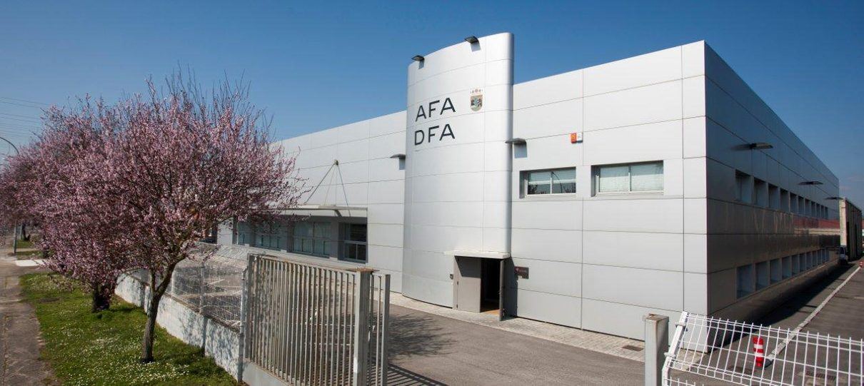 La Diputación de Álava recaudó más de 3.100 millones en impuestos el año pasado, 531 euros por cada habitante