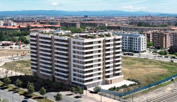 La promotora Vallehermoso lleva a los tribunales el plan urbanístico de Vitoria por los cambios en Mariturri y Zabalgana