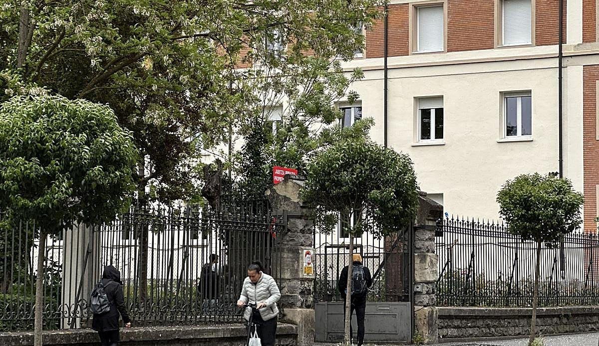 Álava no cierra la puerta a acoger menores de Ceuta, pero pide primero reunirlos con sus familias