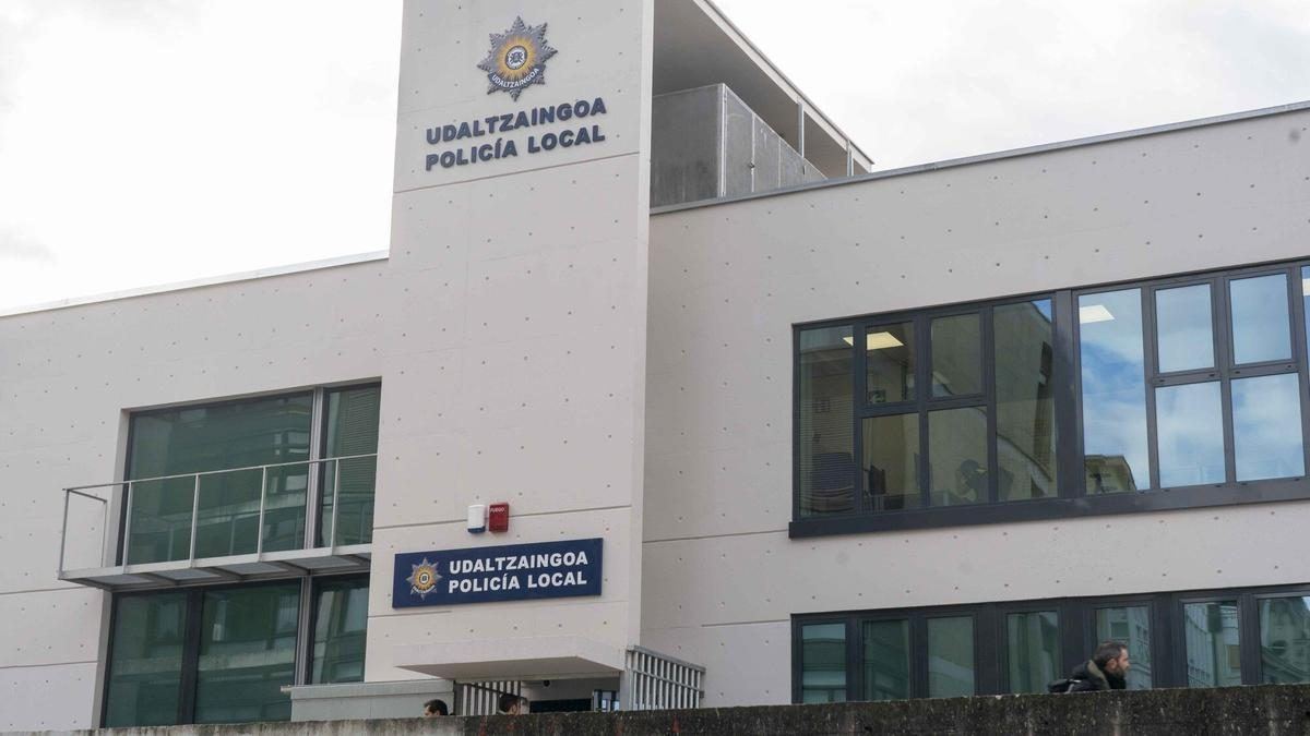 Casi 150 quejas en cuatro años: el mal trato al ciudadano, el gran talón de Aquiles de la Policía Local de Vitoria