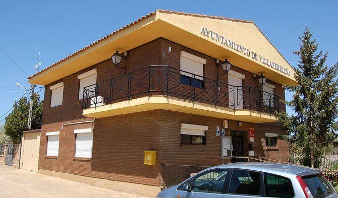 Un vecino de Villaferrueña exige al Ayuntamiento que someta a auditoría quince años de gestión económica municipal