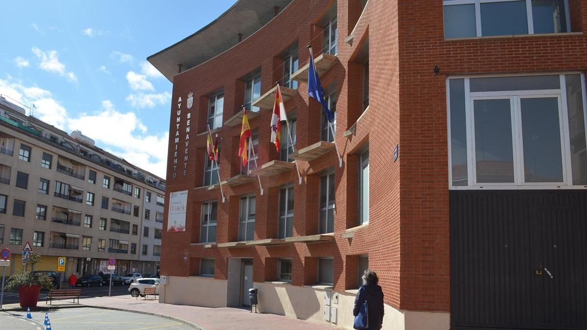 Benavente recorta su deuda a la mitad en dos años y cierra 2025 con casi 11 millones en caja