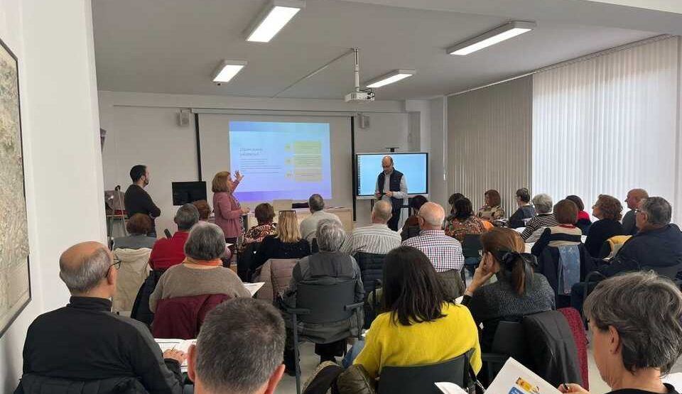 El CEPA Viriato de Zamora abre sus puertas al aprendizaje: matrícula abierta hasta el 17 de septiembre para adultos de todas