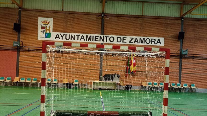 El River Zamora cierra su pretemporada este sábado con un duelo en el Manuel Camba ante la mirada de su afición