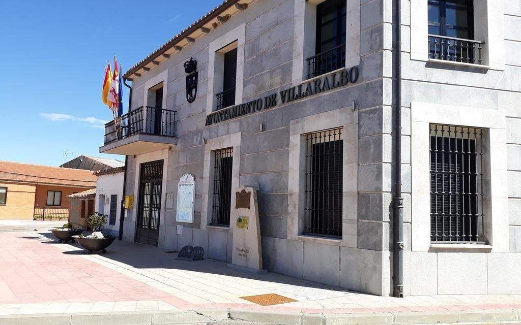 Villaralbo corta dos calles durante tres días por trabajos de asfaltado