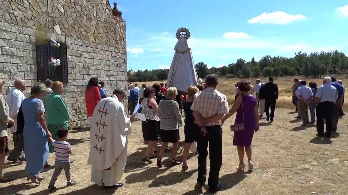 Cuatro días de música, tradición y devoción esperan a Molezuelas de la Carballeda del 11 al 14 de septiembre