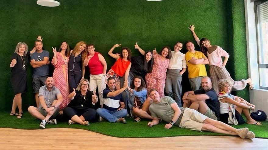 El Amor de Dios de Toro estrena directora, alumnos y aulas renovadas en el arranque del nuevo curso