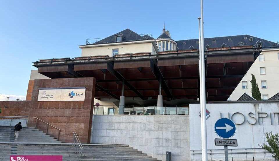 Zamora exige a la Junta que cumpla sus promesas sanitarias: de la Unidad de Ictus a la ambulancia de Toro