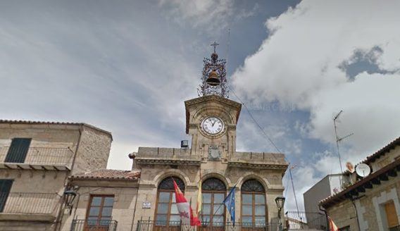 Fermoselle llama a sus vecinos a concentrarse esta tarde en solidaridad con Ceuta