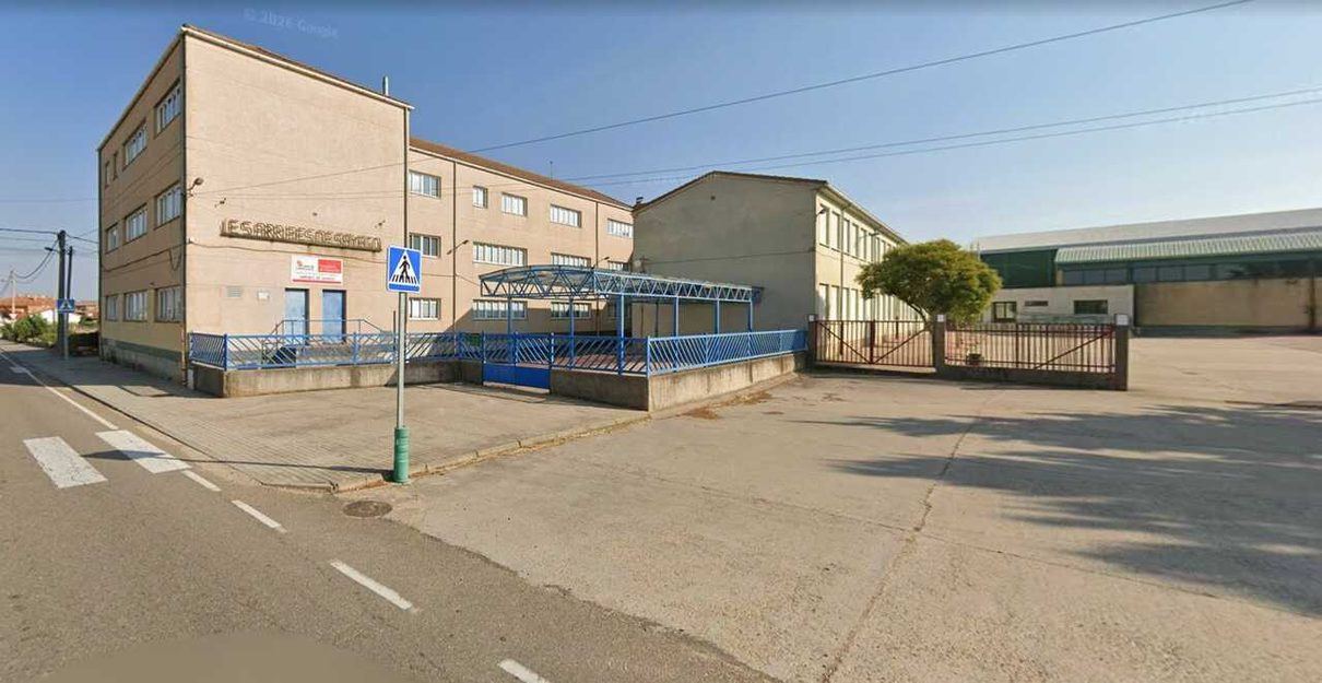 Los estudiantes de FP de Sayago viajan a Zamora sin ruta escolar y Podemos exige a la Junta una solución de movilidad