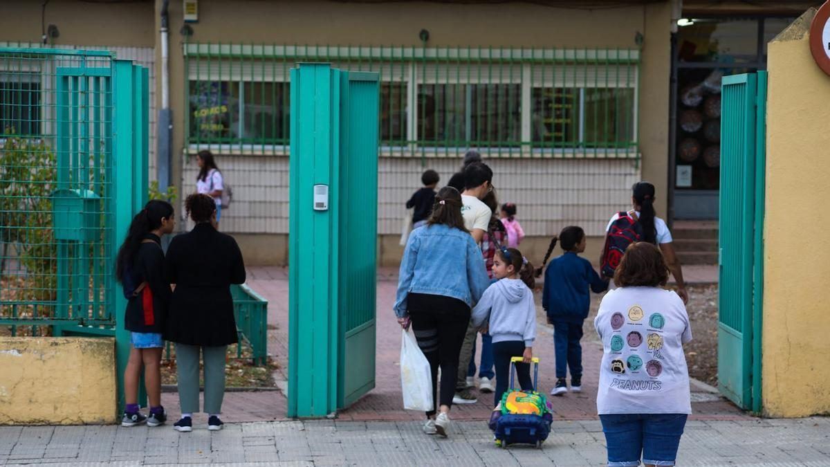 El calendario escolar de Zamora para 2026-2027: todos los días sin clase para planificar el curso