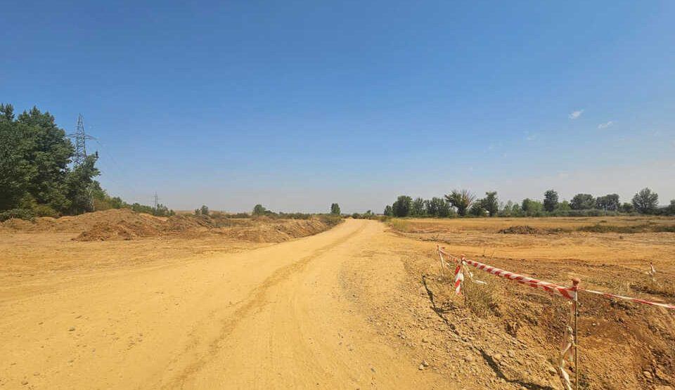 La oposición de Benavente exige al gobierno de Asensio que deje de mirar atrás y gestione el futuro polígono industrial