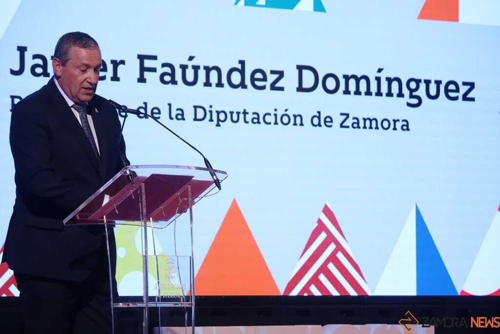 Zamora celebra la tercera edición de Fromago con un mensaje claro: el queso empieza en el campo y su futuro depende de quien